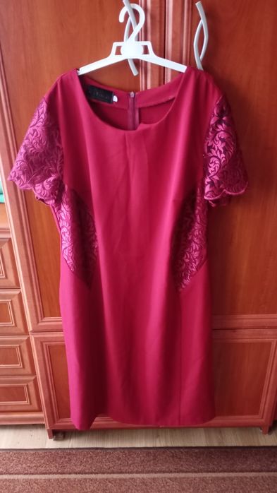 Sukienka 3xl/4xl