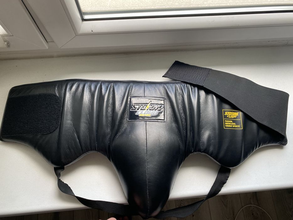 Sprzedam Suspensor Storm Cloud