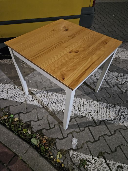 Stół IKEA lerhamn/dostawa