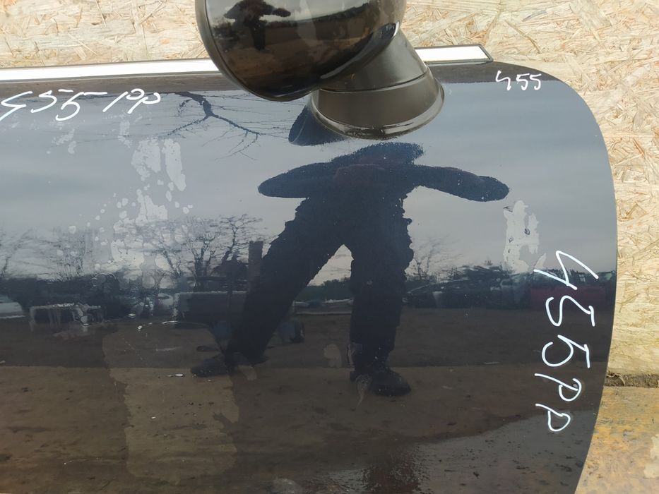 Mini Cooper R56 A25 Drzwi Prawy Przód