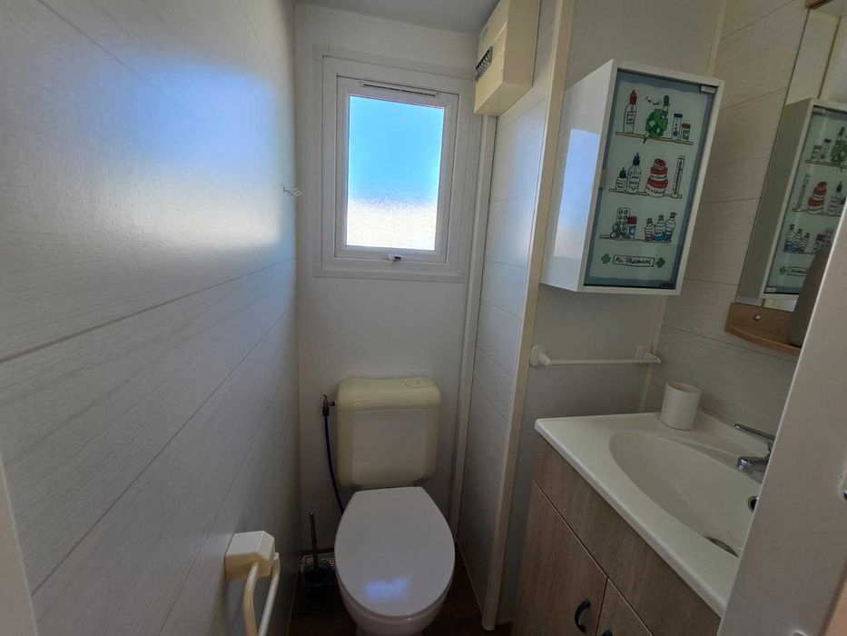 O'HARA O'PHÉA T3 totalmente equipada topo gama 40 m4 nova