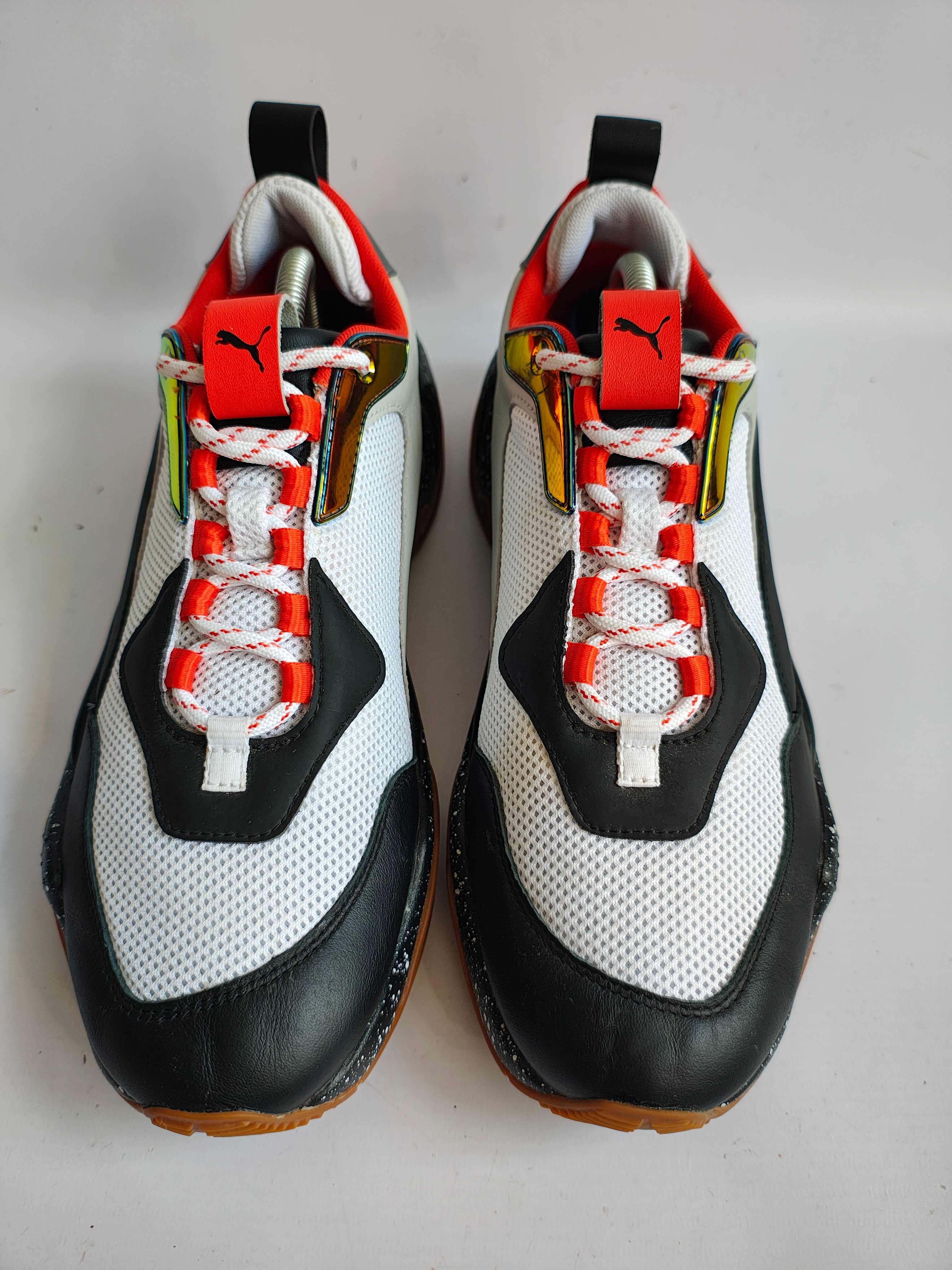 - Puma Thunder Electric Leather - Sneakersyr. 42,5