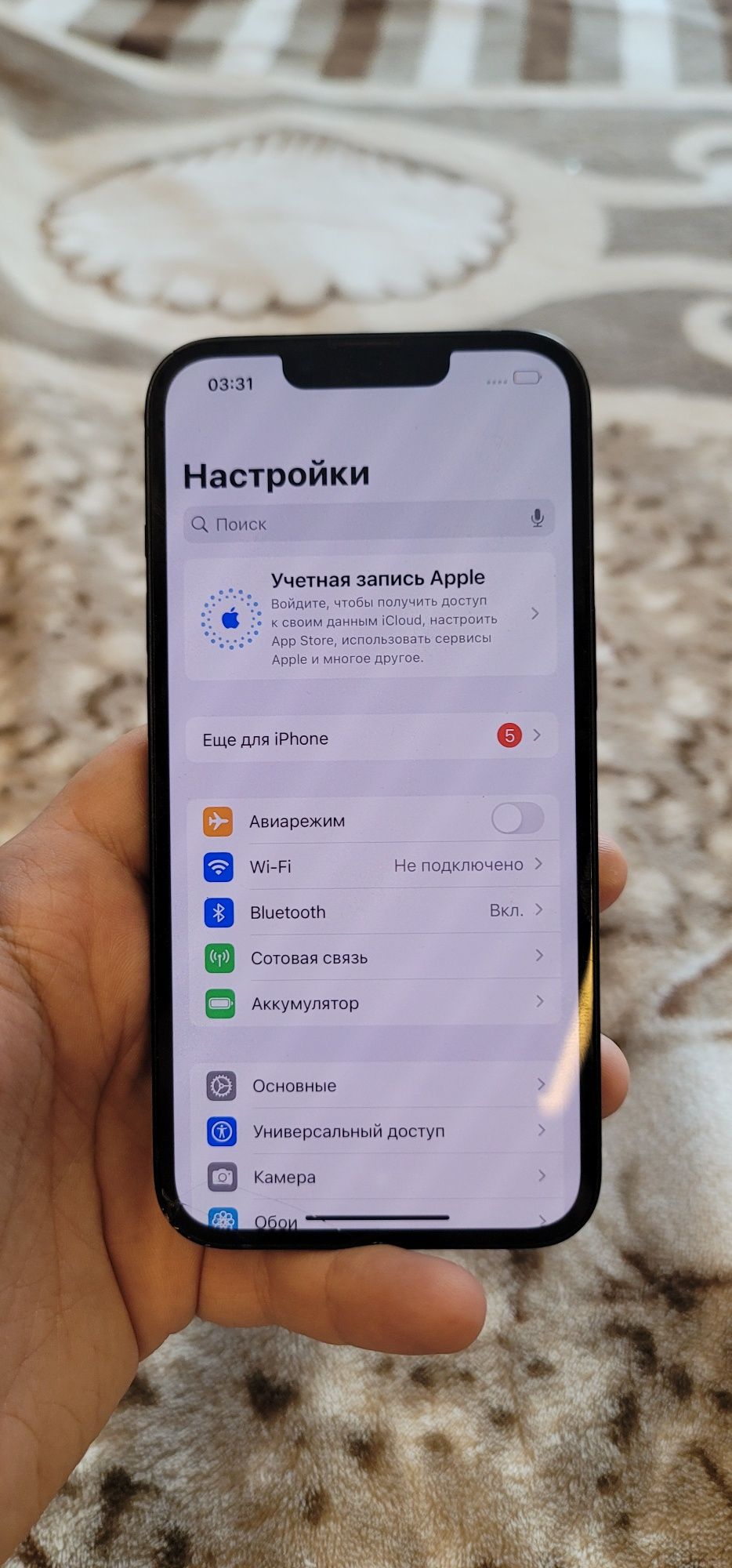 Iphone 13 128 р сим