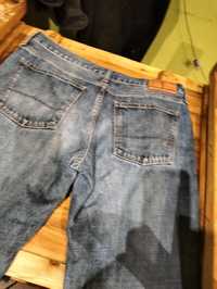Spodnie jeansowe Tommy Hilfiger oryginał 2 kolory size30/32