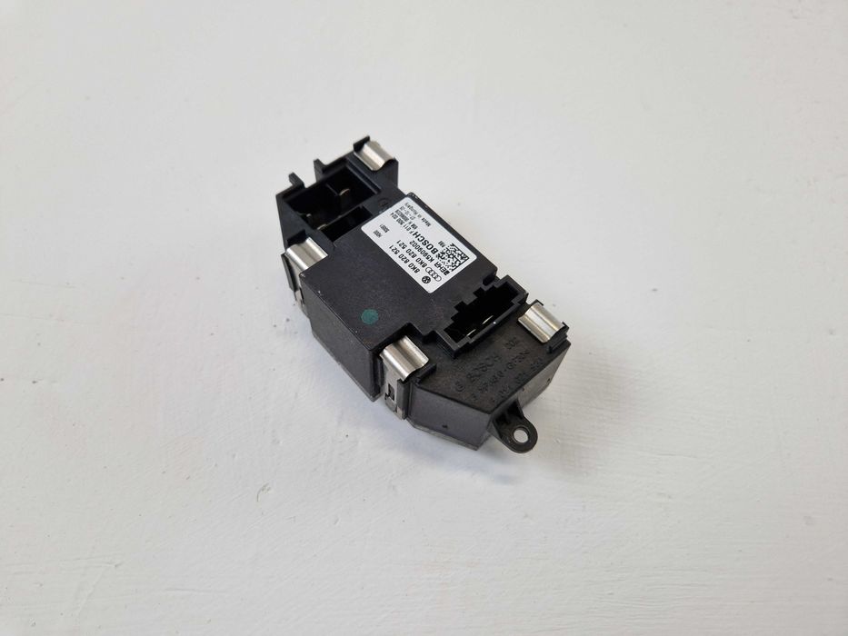 Opornik Rezystor Dmuchawy Nawiewu Audi A4 B8 A5 8T Q5 8R Oryginał
