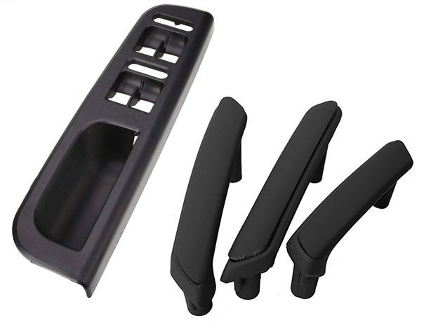 Puxadores Pegas Interiores Portas VW Passat B5 (NOVO)
