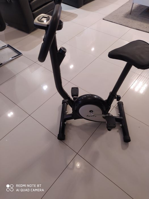 Rowerek do ćwiczeń