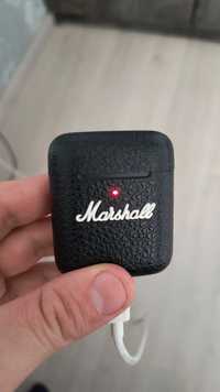 Marshall minor 3