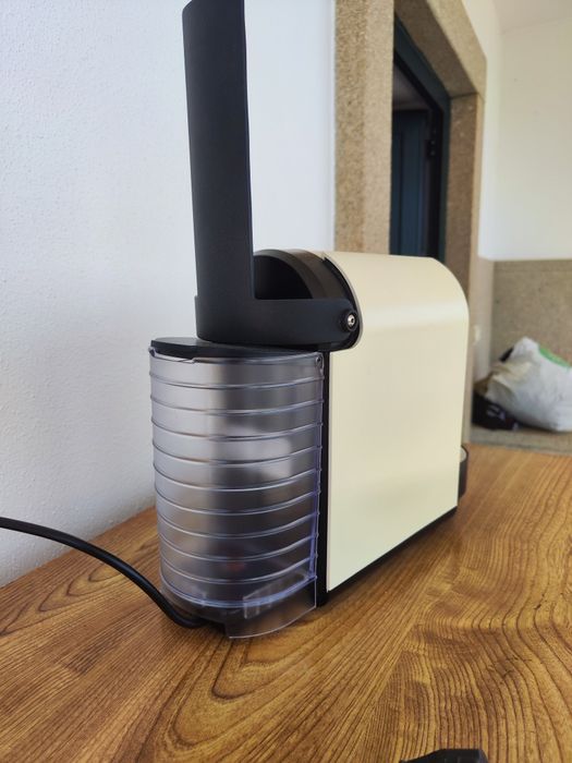 Máquina de café Pingo Doce