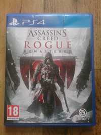 Assassin's Creed Rogue Remastered PS4