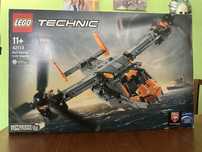 Lego 42113 Technic Bell Boeing V-22 Osprey