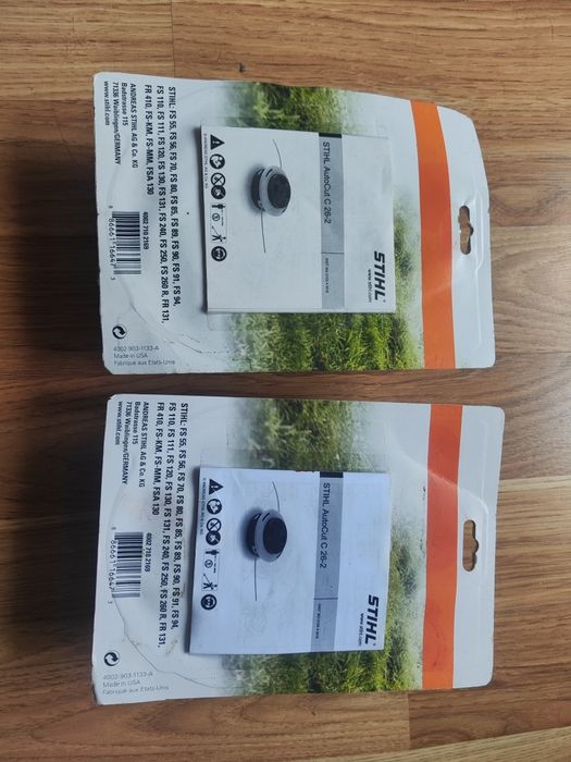 Głowica tnąca STIHL AutoCut C 26-2