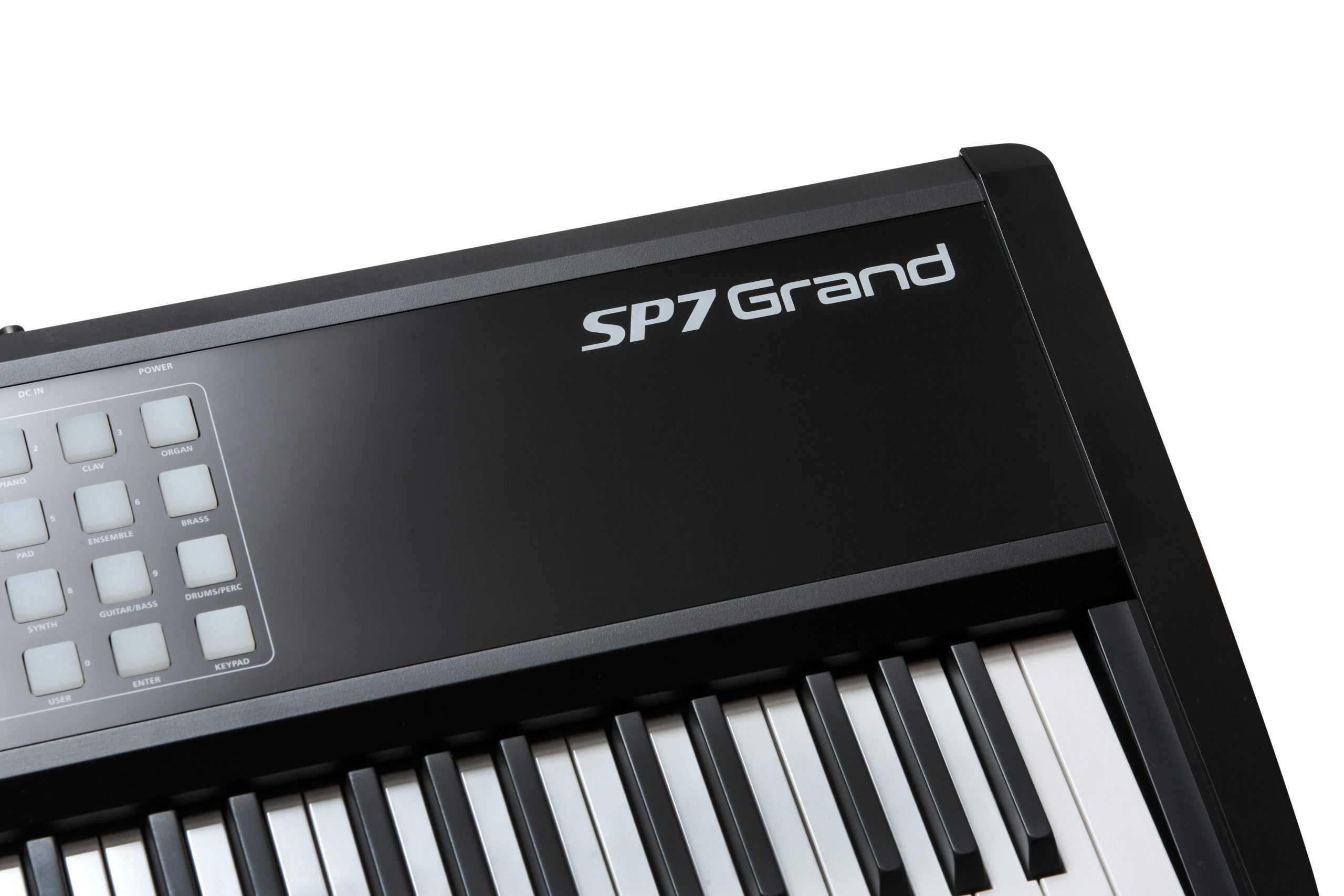 Stage Piano Kurzweil SP7 Grand | kup NOWY wymień STARY