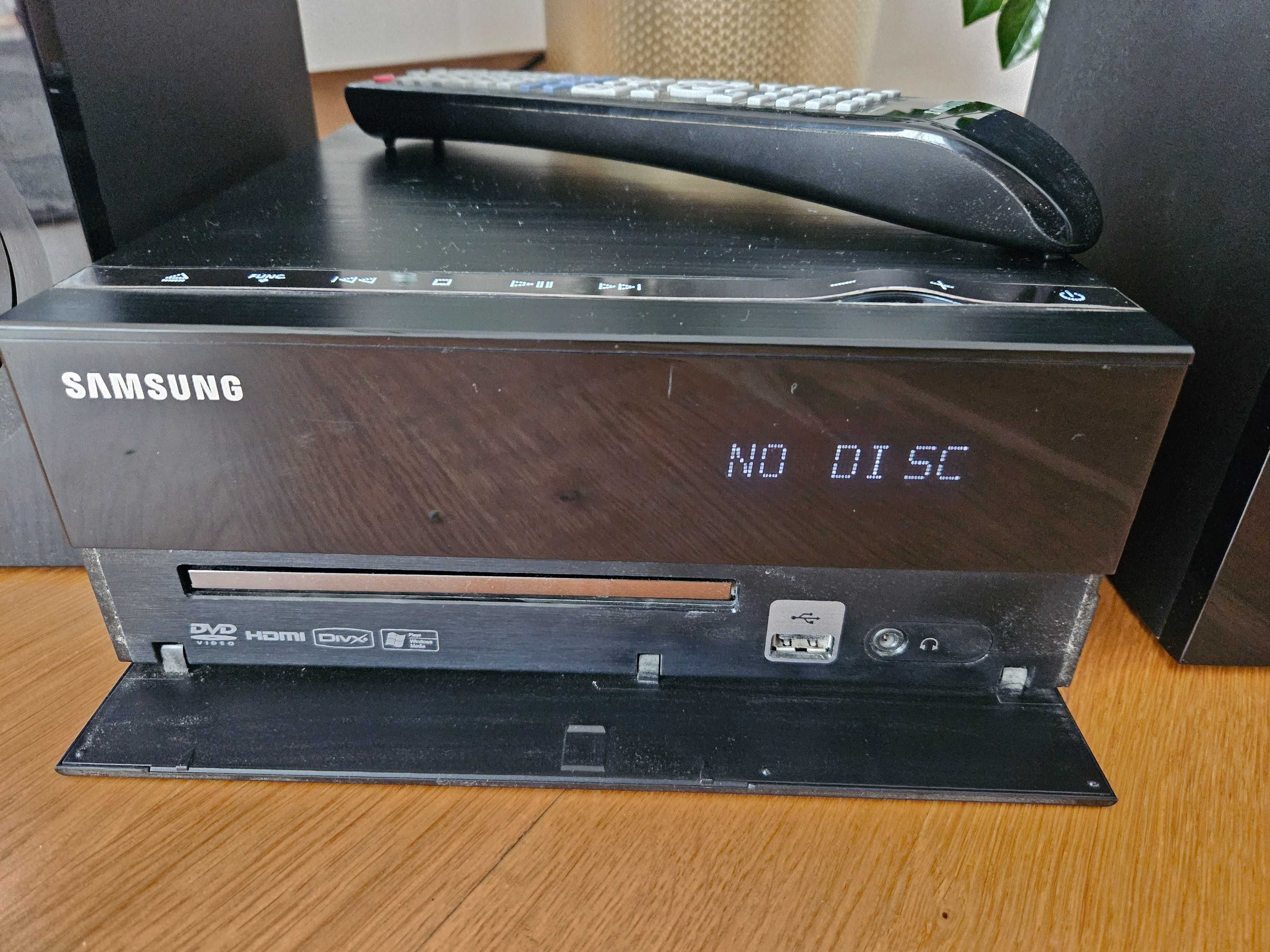Wieża Samsung MM-C430D