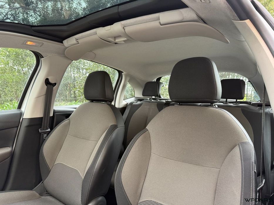 Citroen C3 nacional como novo