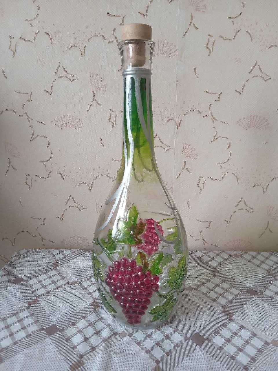 Посуда кухонная разная
