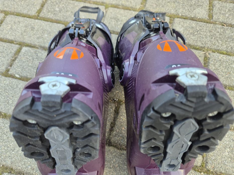 Buty Tecnica Cochise 105 W Dyn Gripwalk 2023 róż. 23.5 !