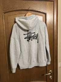 Худи Stussy кофта Stussy худи стусси