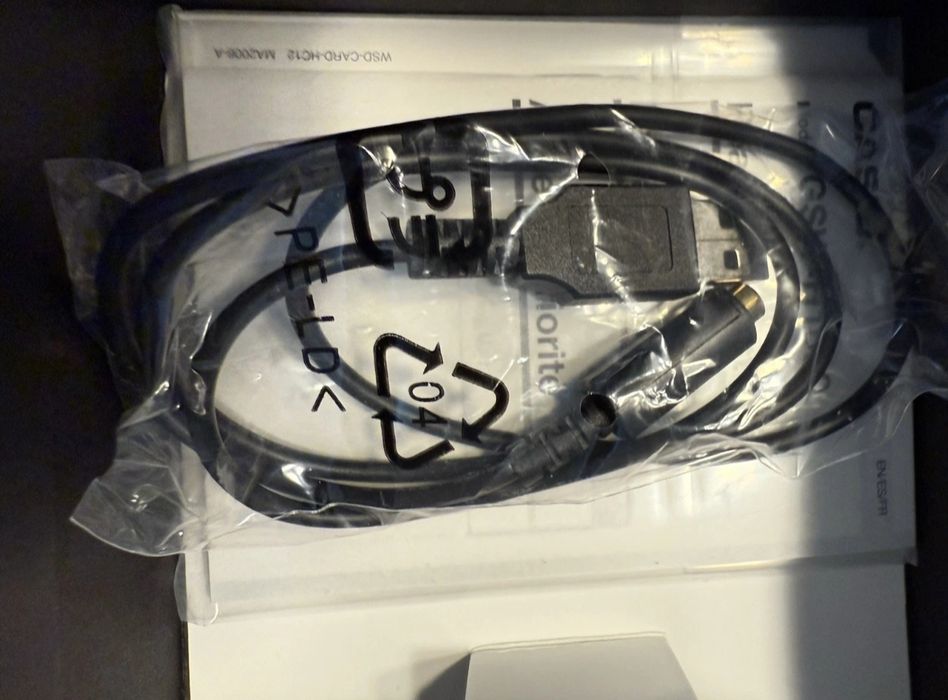 Casio G-Shock GSW-H1000 — умные часы Wear OS, как новые, оригинал