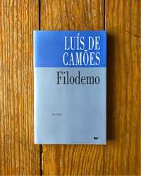 Luís de Camões - Filodemo