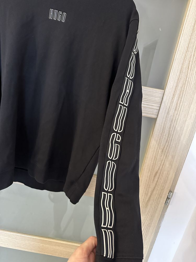 Komplet dresowy dresy Hugo Boss r. XL