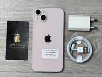 Apple iPhone 13 - 128GB - Pink Neverlock 97% акумулятор