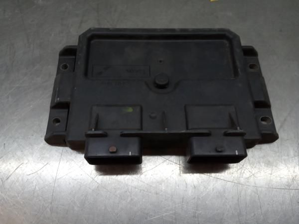 Centralina motor / ECU PEUGEOT 206 (2A/C)