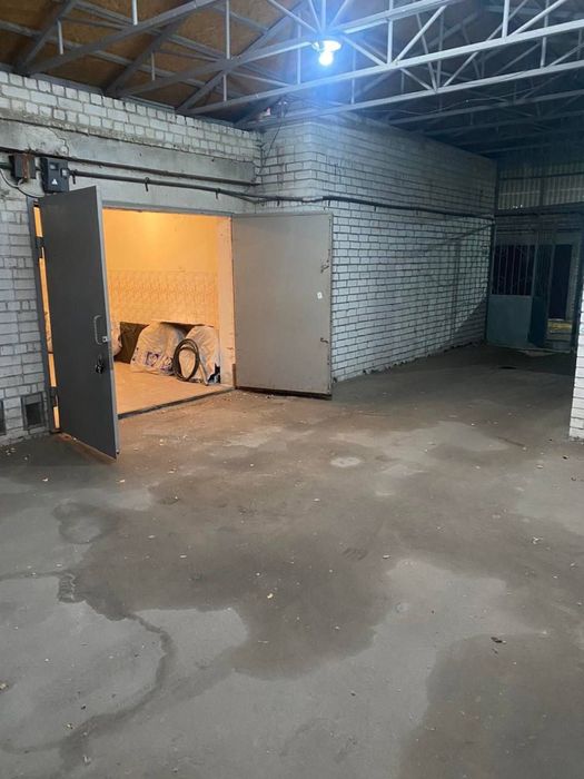 ТОРГ Продам Гараж в центрі міста, по вул. Гоголя 221