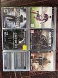 Jogos playstation 3