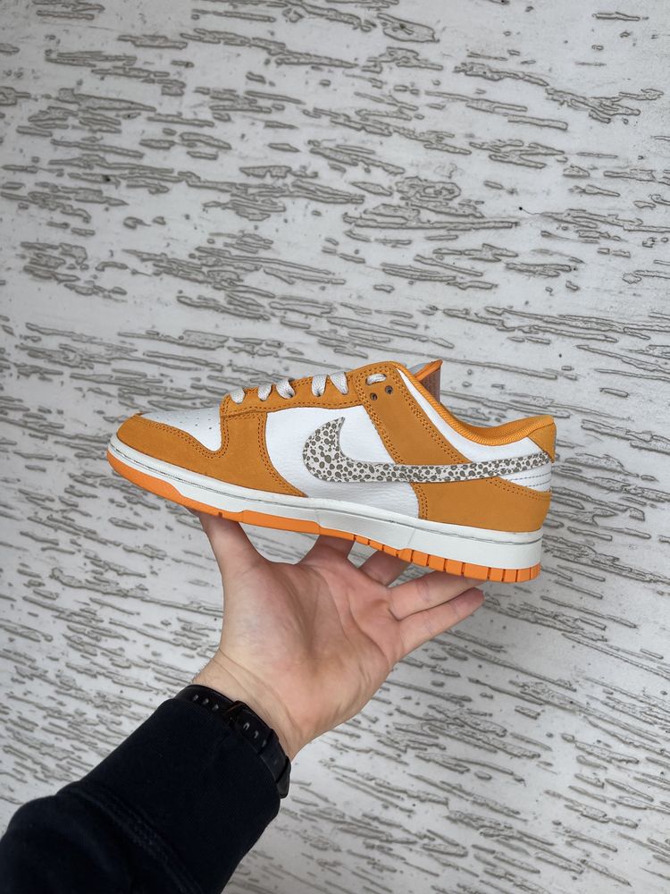 Nike Dunk Low Kumqat Orange 40 *NOWE*