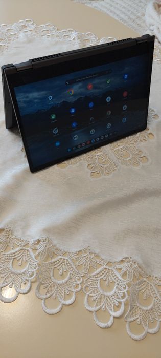 Lenovo Flex 5 i3-10110u 4.1 GHz 8/128 ssd акум до 8 годин