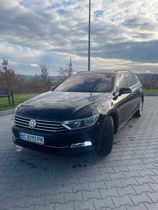 Продам Passat B8