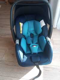 Fotelik Recaro Privia Evo