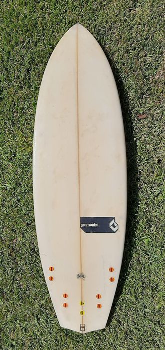 Prancha Surf 5.7 em bom estado