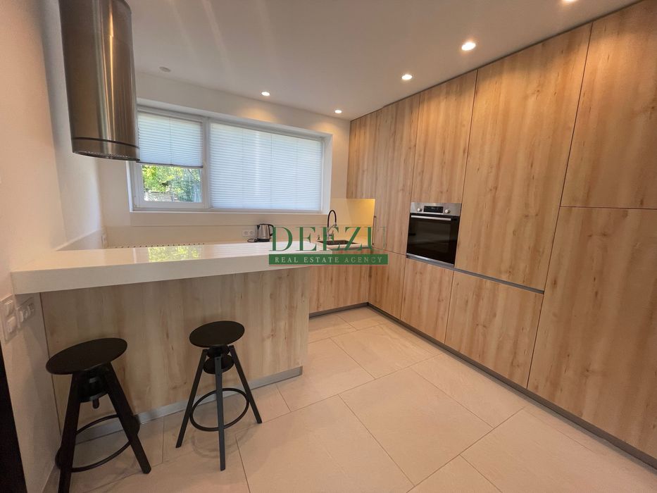 Аренда таунхауса, 110 м2 с. Гореничи, коттеджный городок Viland Home