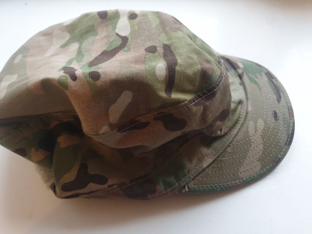 Кепка US Military OCP Multicam Patrol Cap