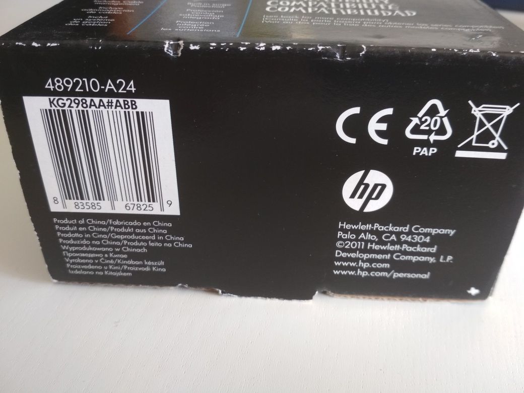 Transformador HP Novo