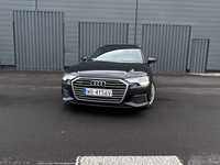 Audi A6 Audi A6 C8 50TDI 2019