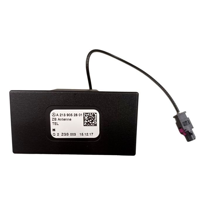 MERCEDES GLA W213 Antena filtr zakloceniowy tyl OE