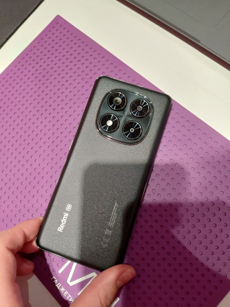 Xiaomi Redmi Note 14 Pro 5G 8/256GB