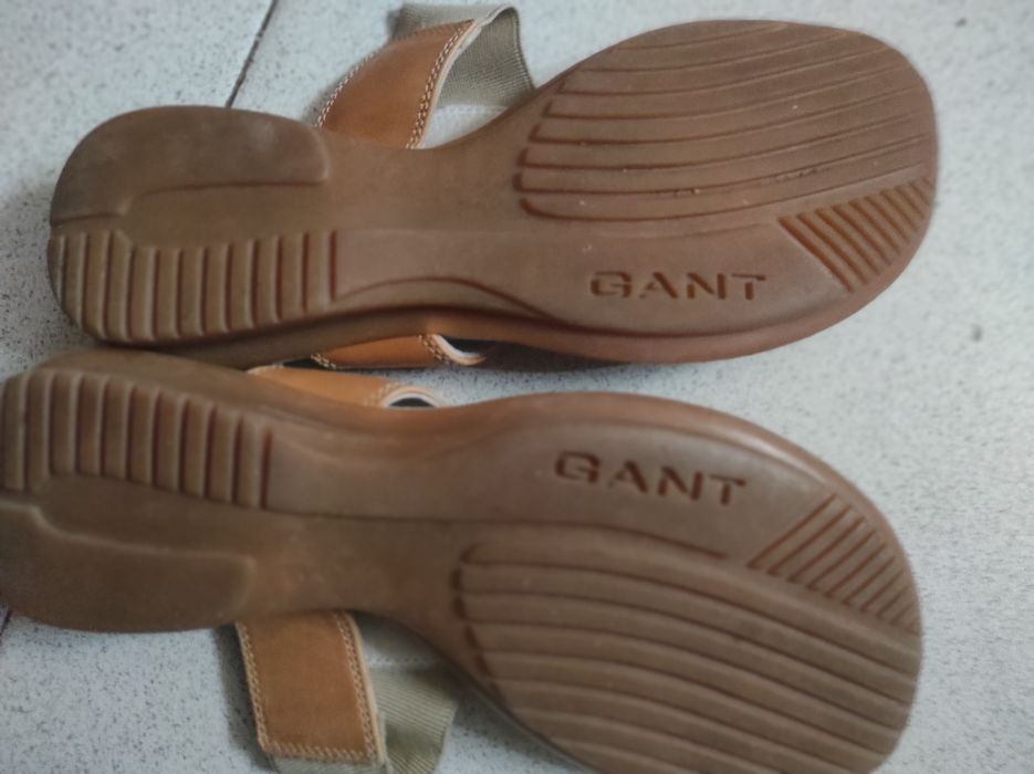 Chinelos da Gant