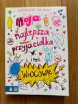 Moja najlepsza przyjaciółka i inni wrogowie. Catherine Wilkins