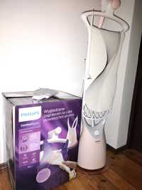 Parownica philips comfort touch gc552