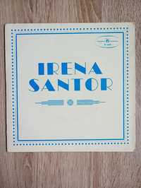 Płyta winylowa mała Irena Santor