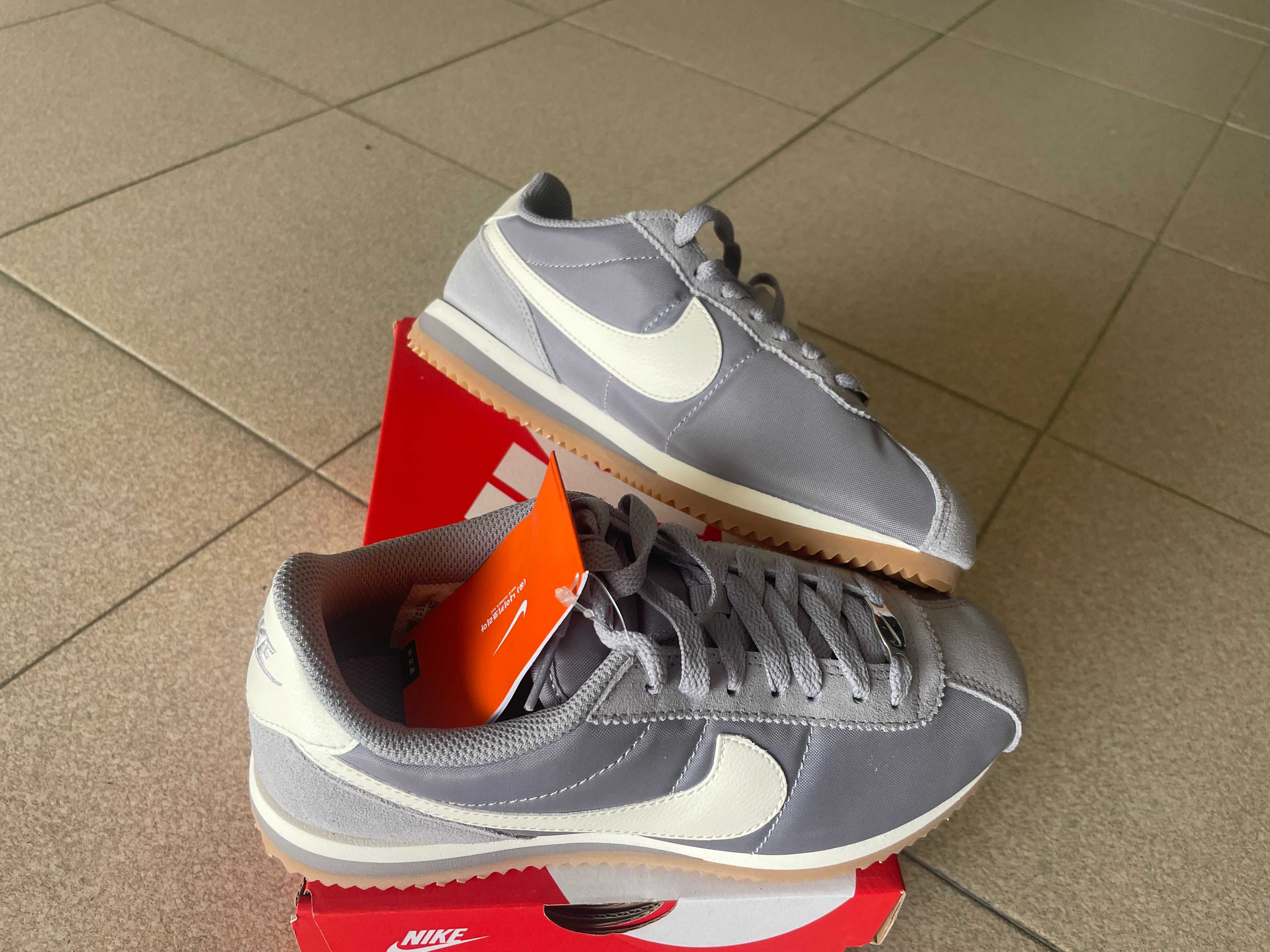 Sapatilhas Nike Cortez