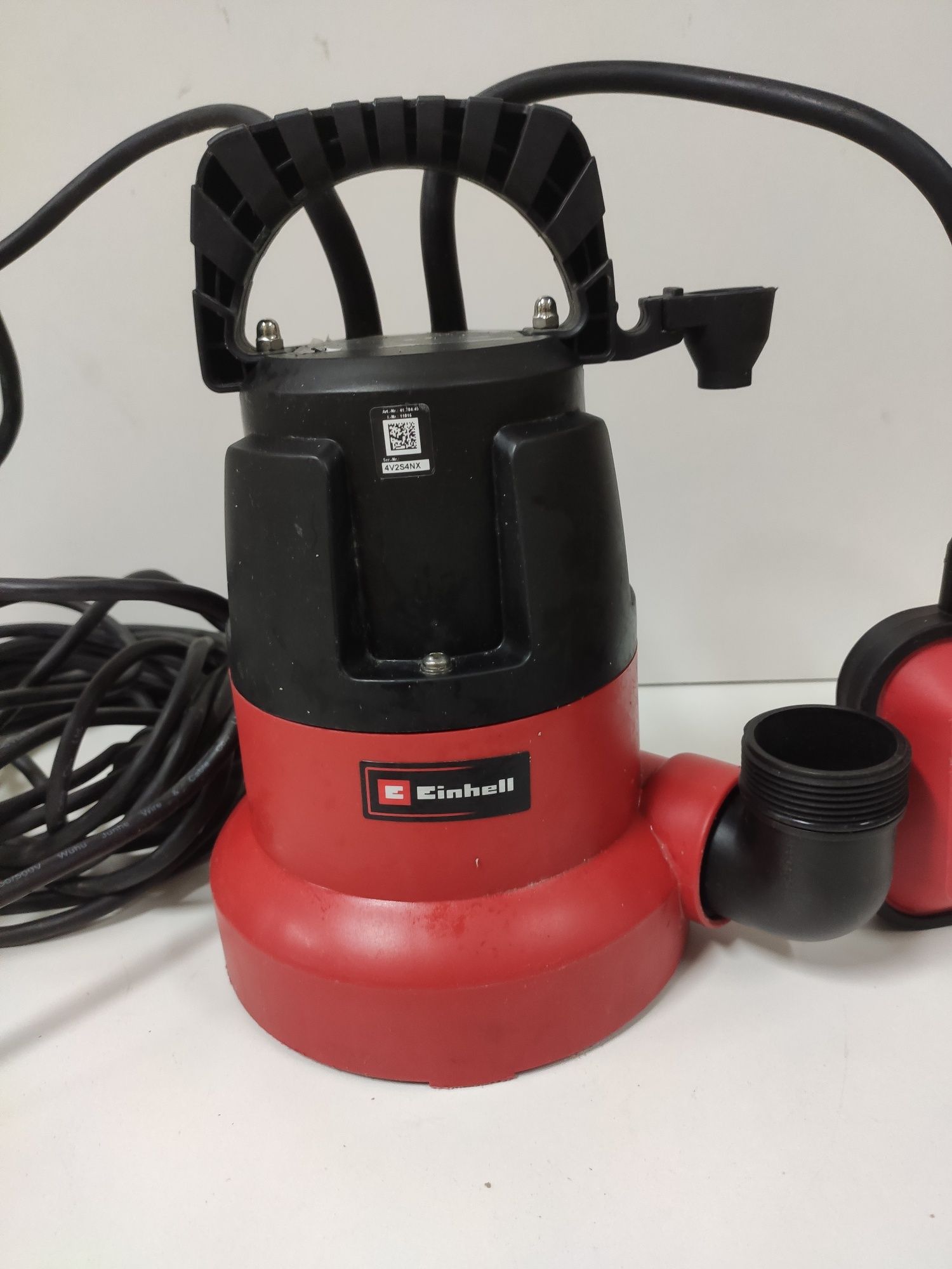 Pompa Einhell Basic Sp 3230