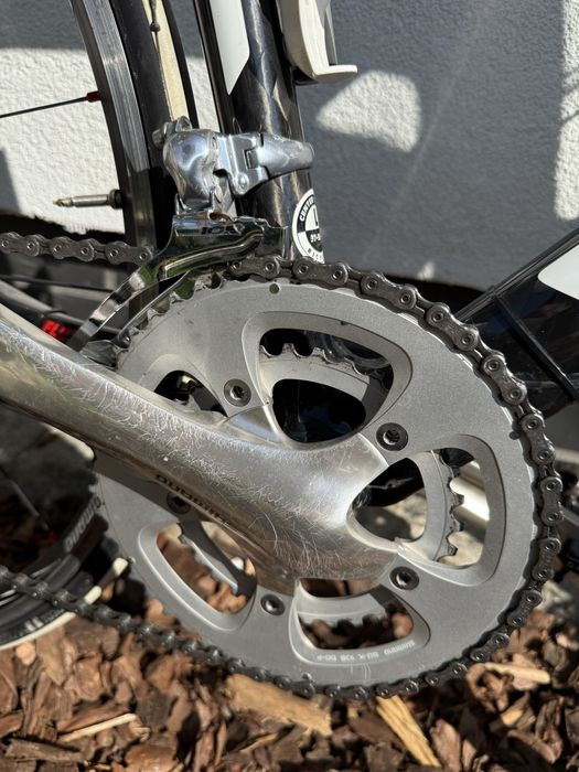 Rower szosowy MERIDA SCULTURA 904 Carbon rozmiar L