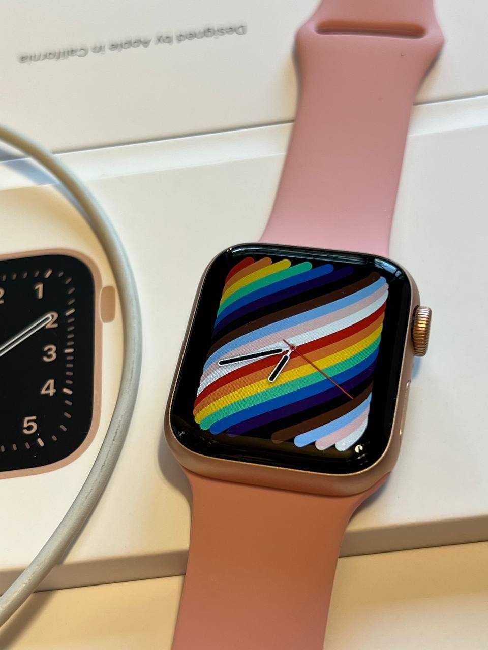 Оригінал Apple Watch SE 40mm