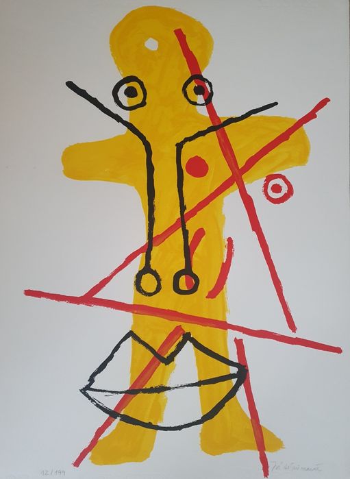 Guimarães antigos e em papel especial