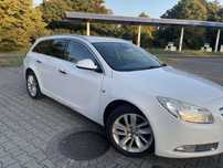 Opel insignia...